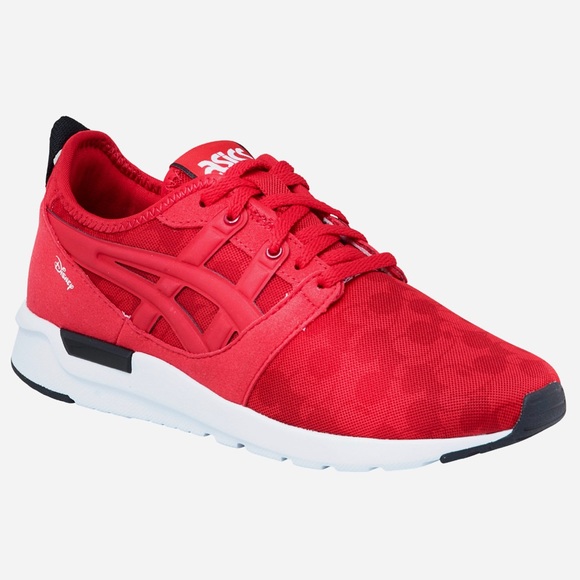 asics disney